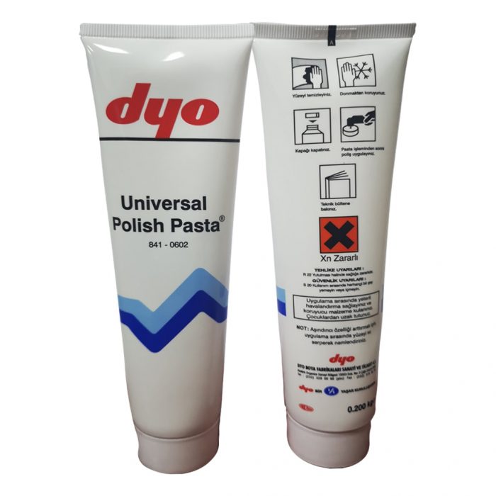 dyo pasta cila